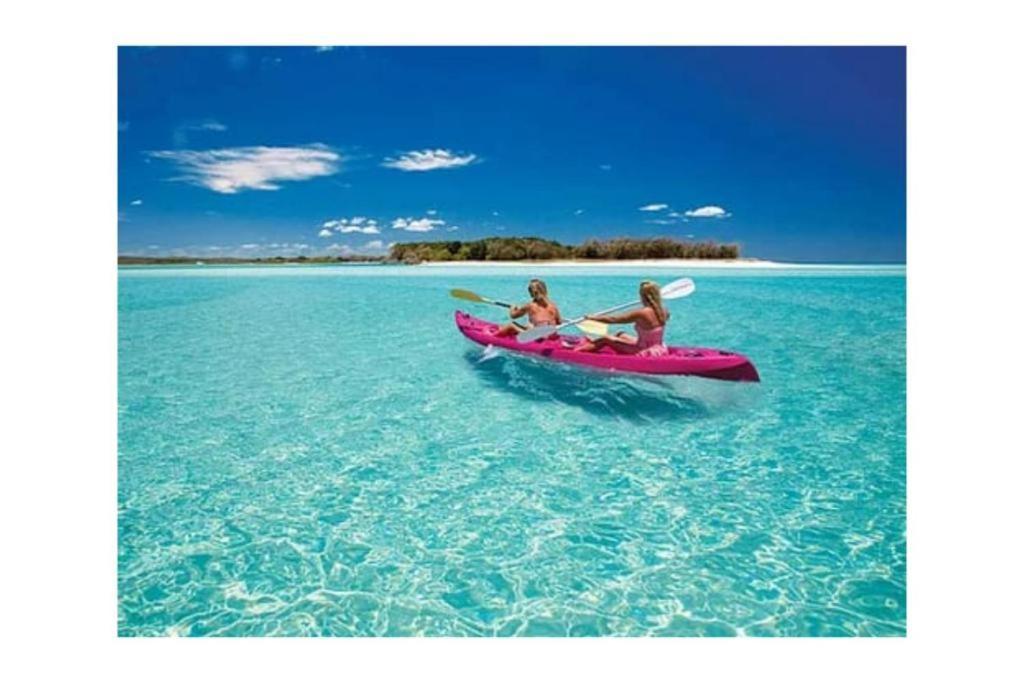Bleu Verde Sanctuary Zone, Turtle Point Beach Gili Trawangan Exterior foto